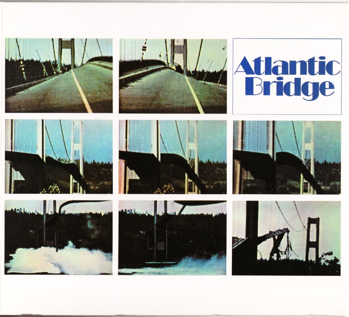 Atlantic Bridge