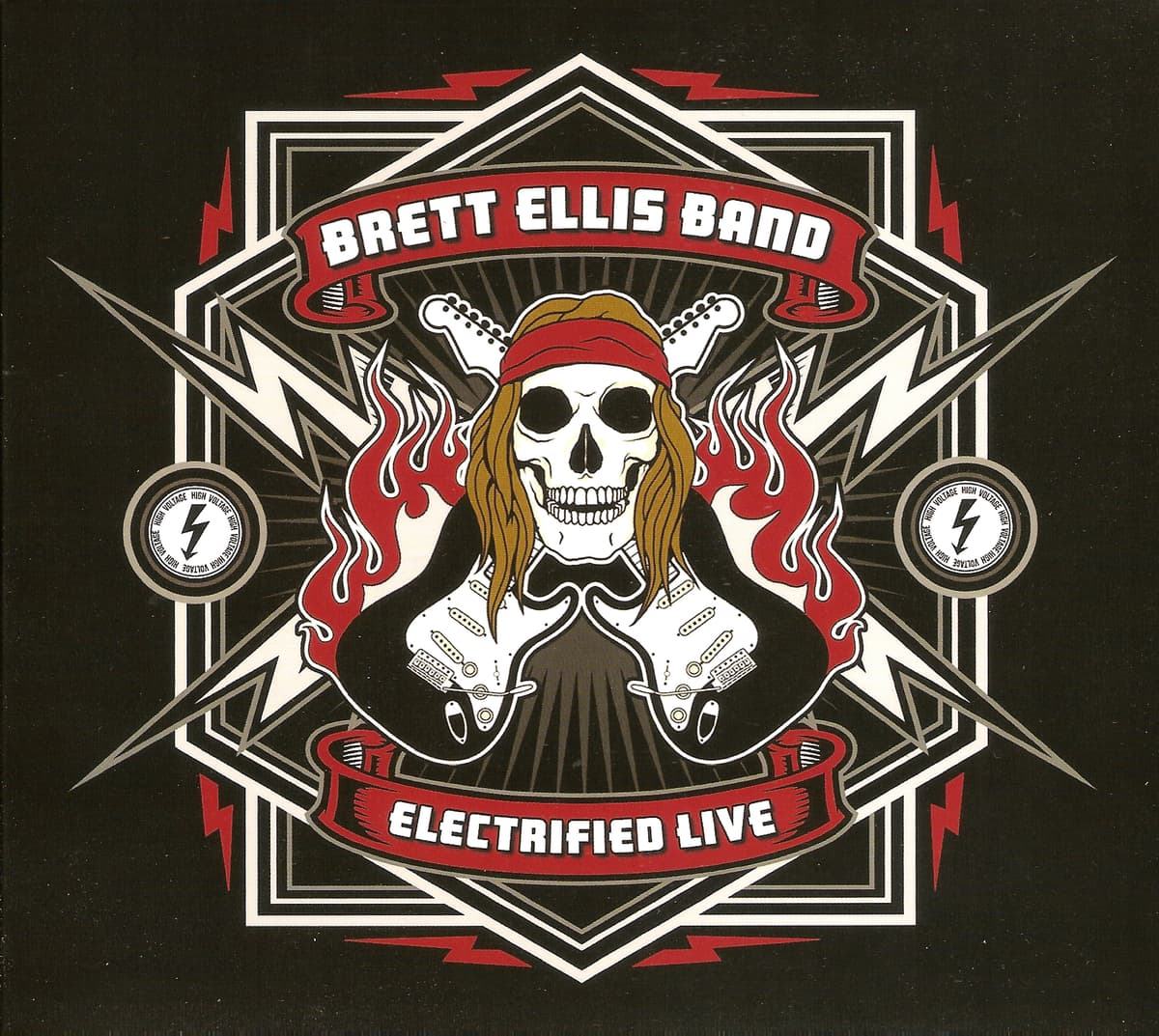 Electrified Live