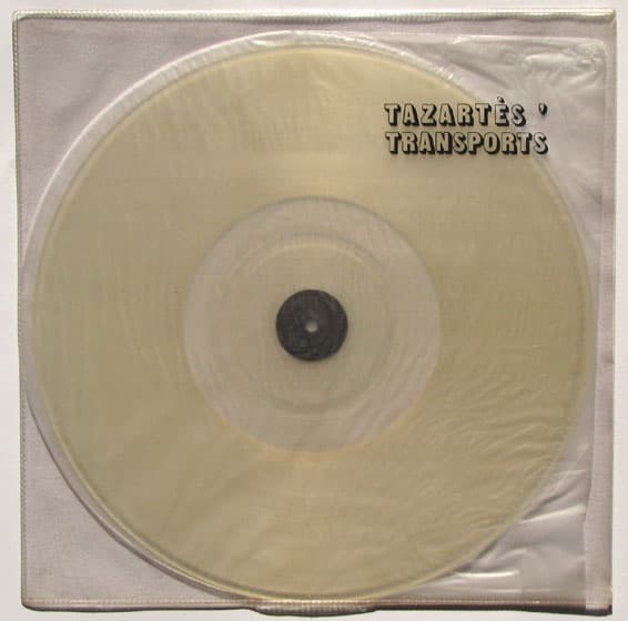 Tazartès' Transports