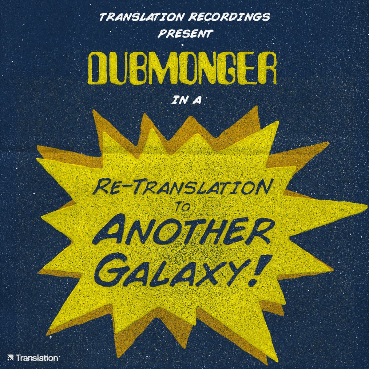 Re-Translation to Another Galaxy