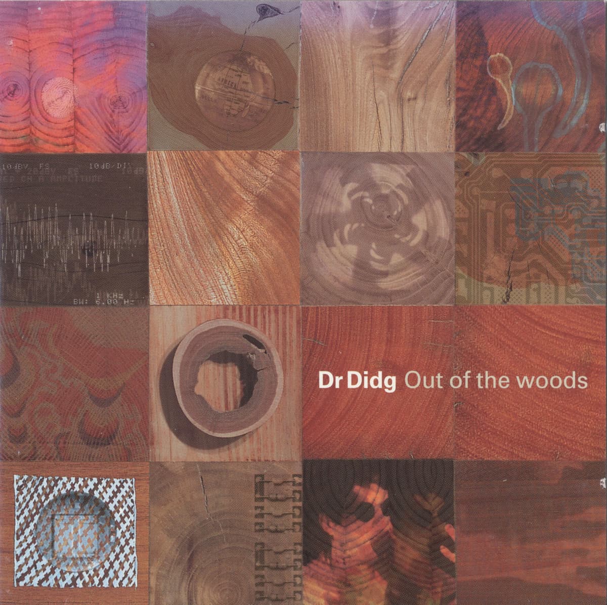 Out of the Woods
