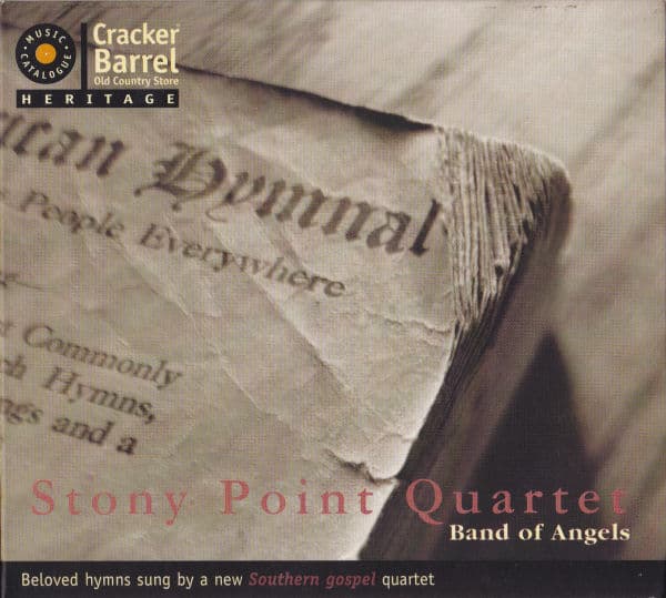 Band of Angels