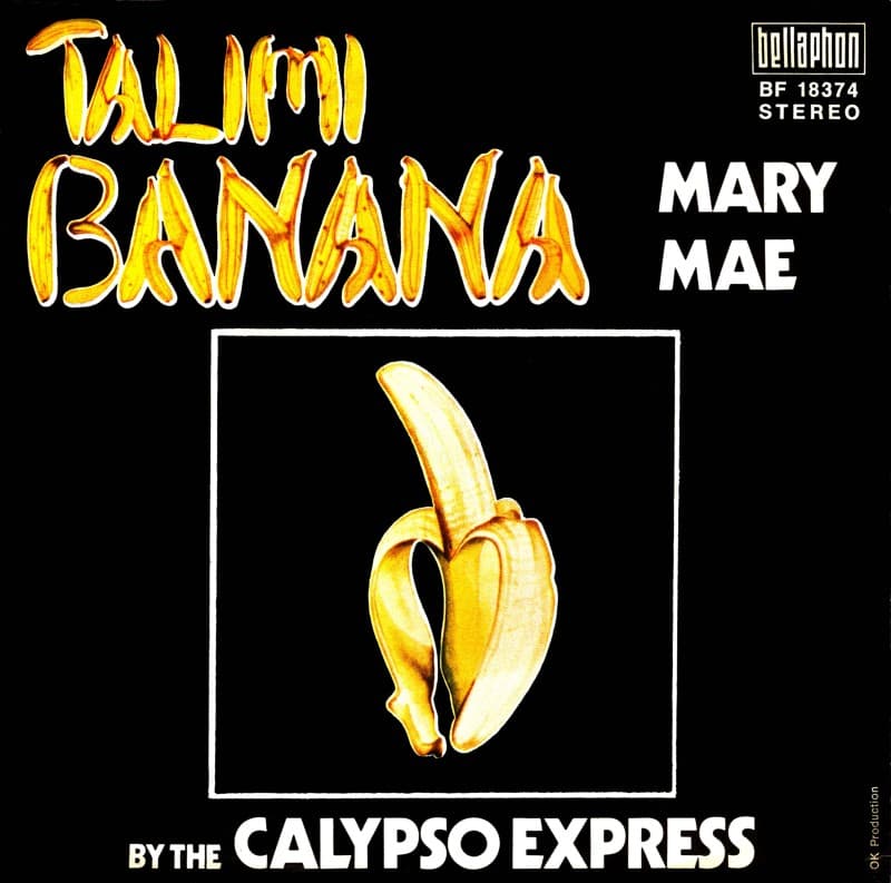 Talimi Banana