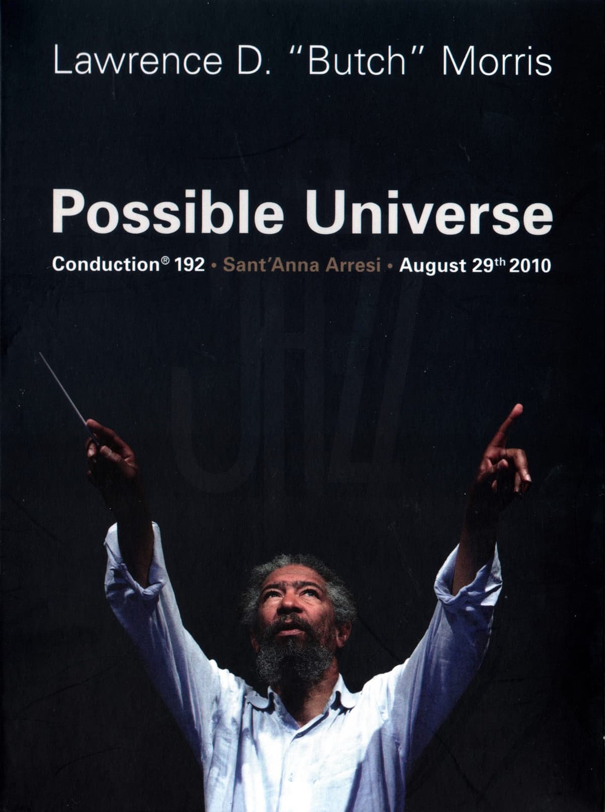 Possible Universe (Conduction® 192)