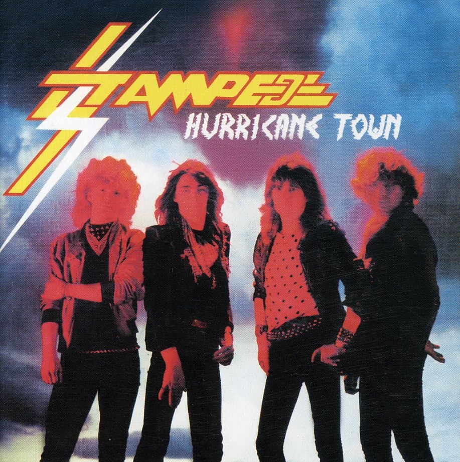 Hurricane Town
