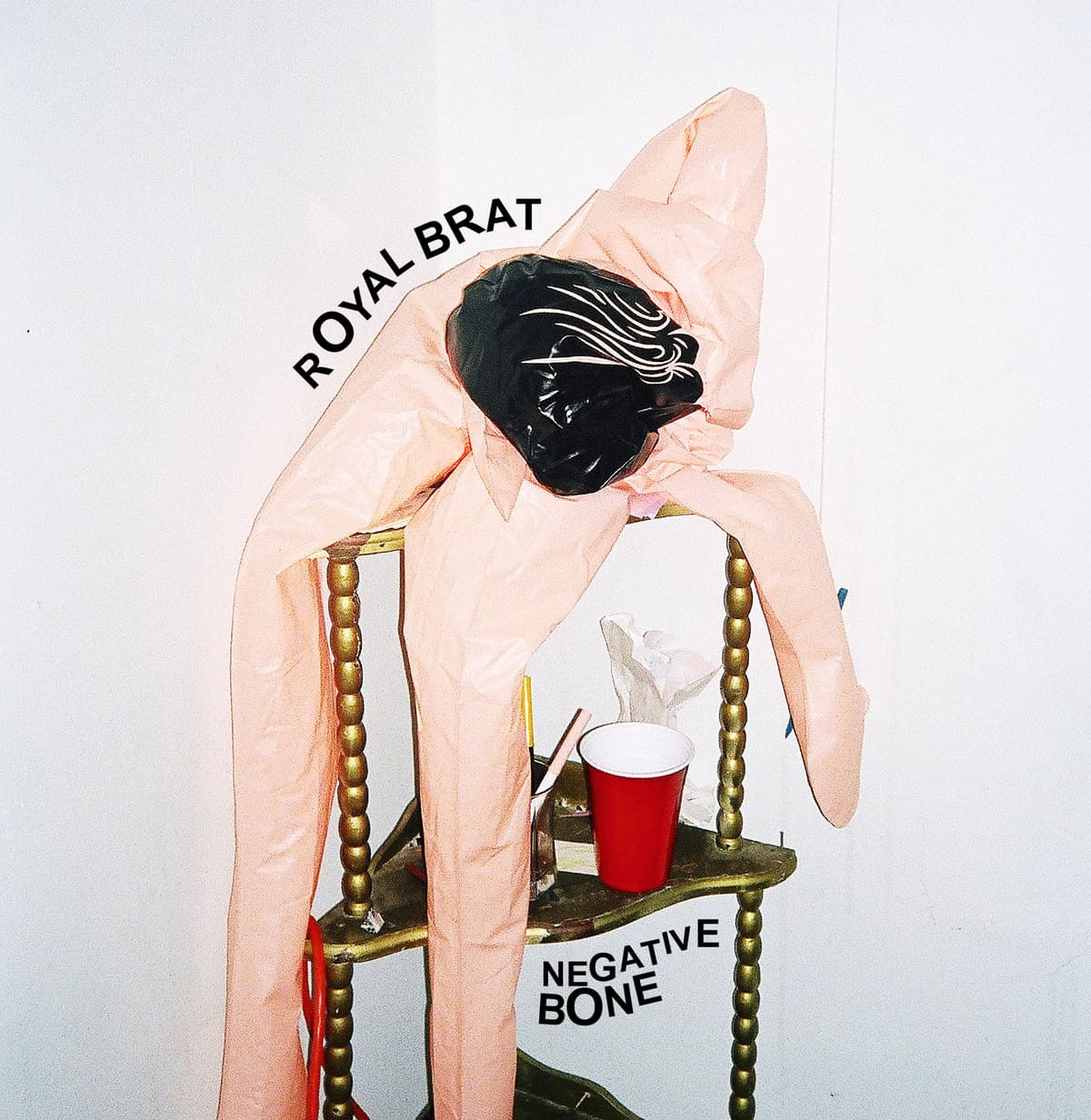 Negative Bone