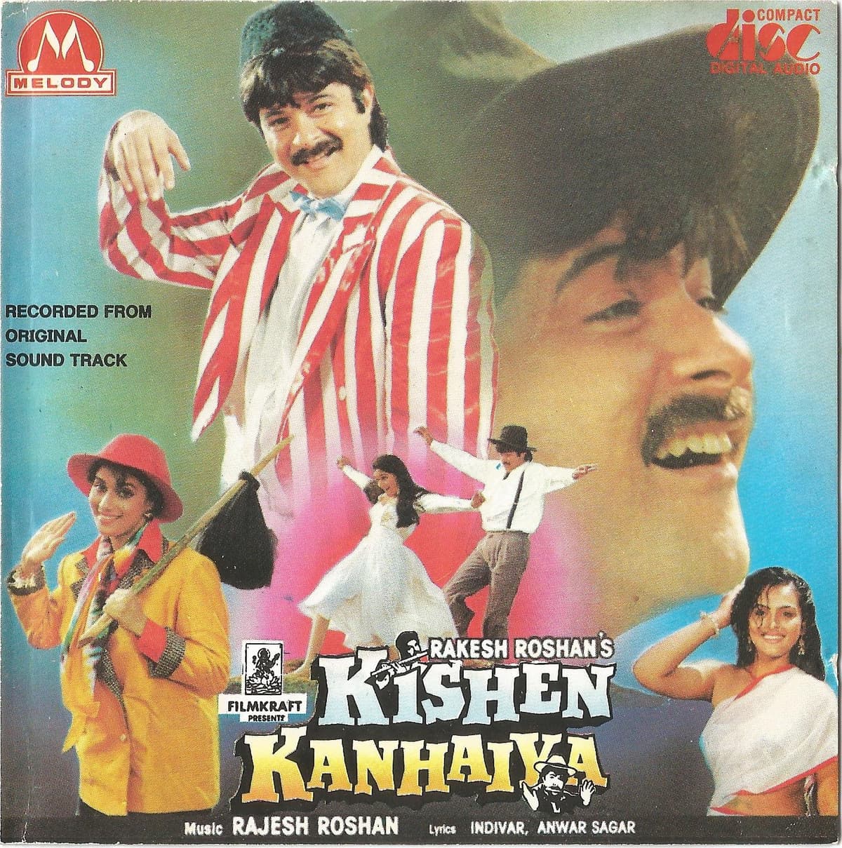 Kishen Kanhaiya