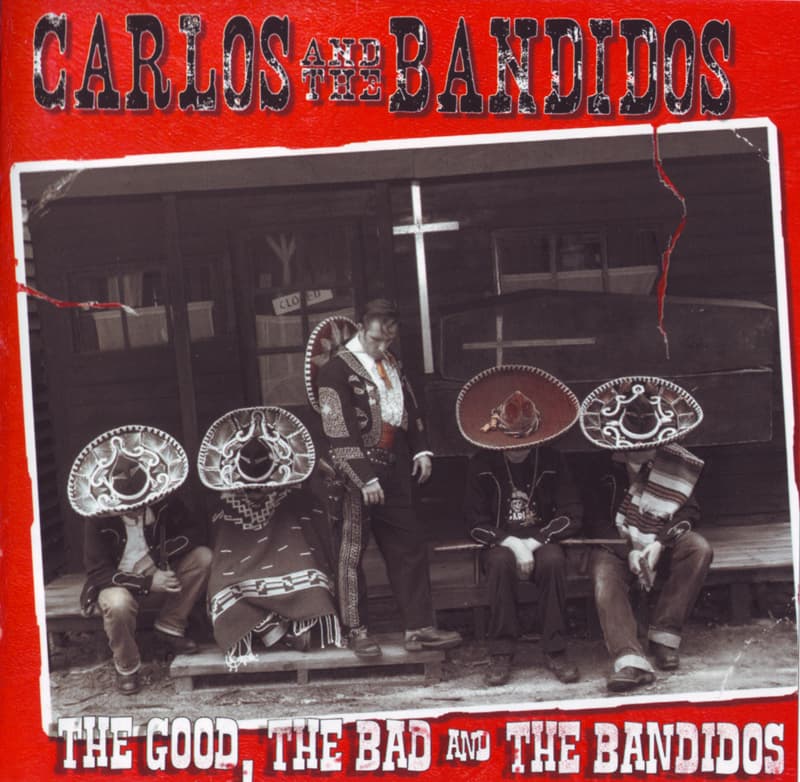 The Good, the Bad and the Bandidos