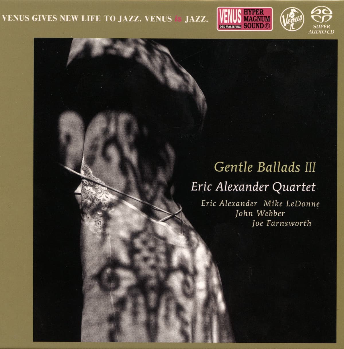 Gentle Ballads III