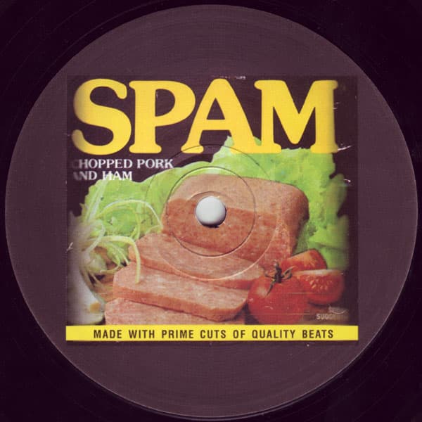 Spam, Volume 1