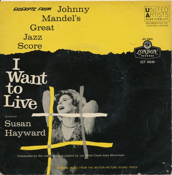 I Want To Live! Excerpts