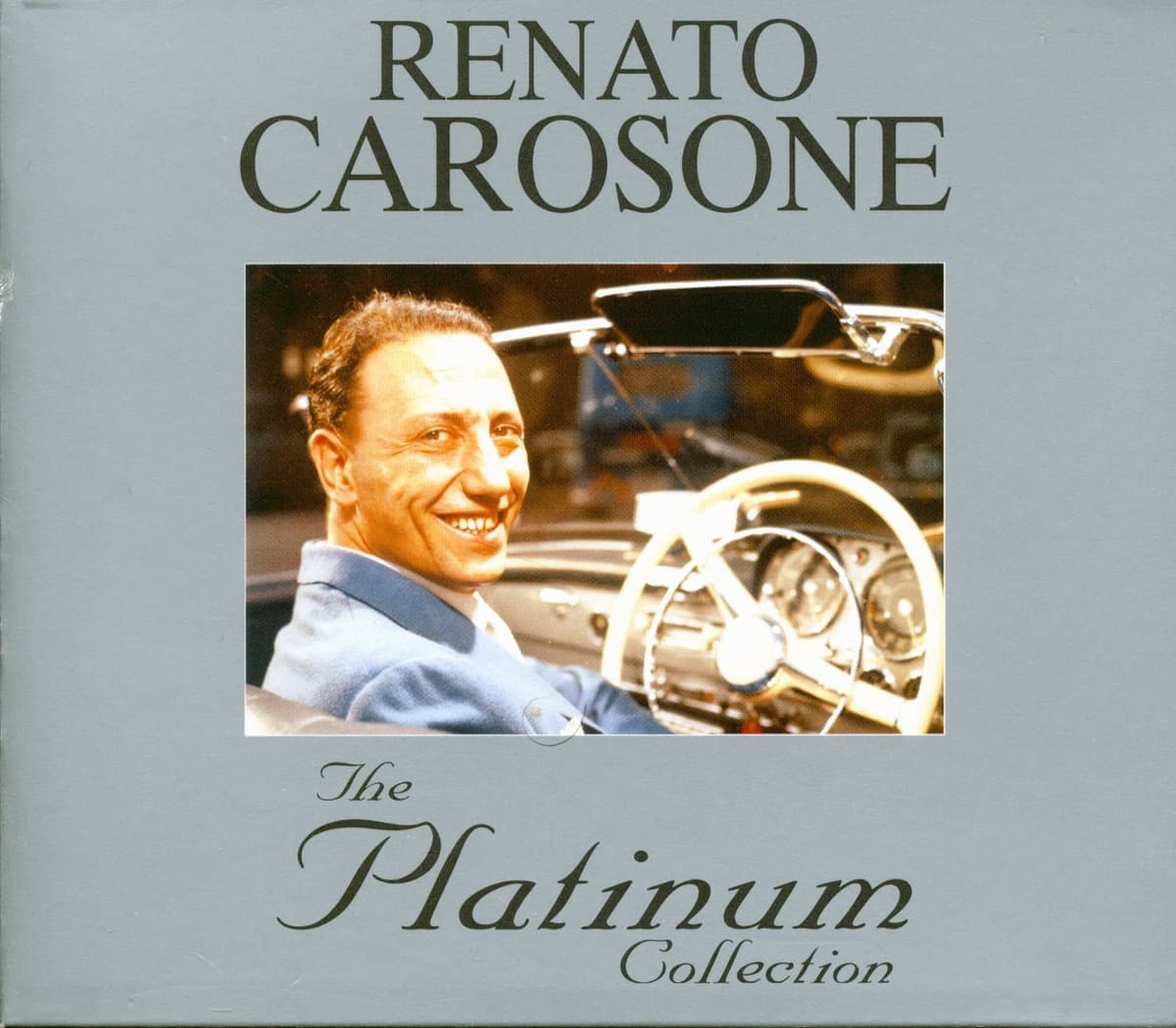The Platinum Collection