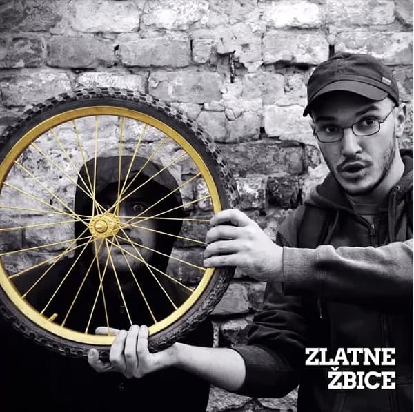 Zlatne Žbice