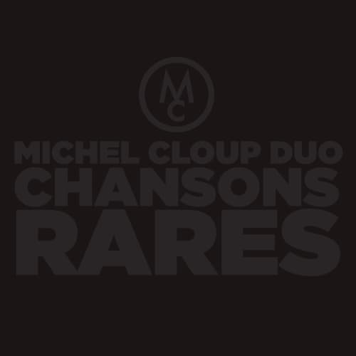 Chansons Rares