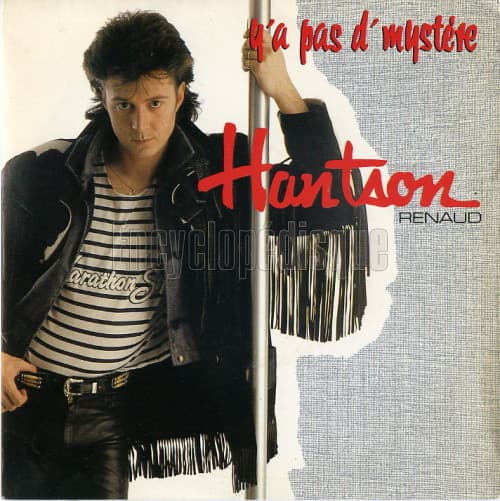 Y'a pas d'mystère