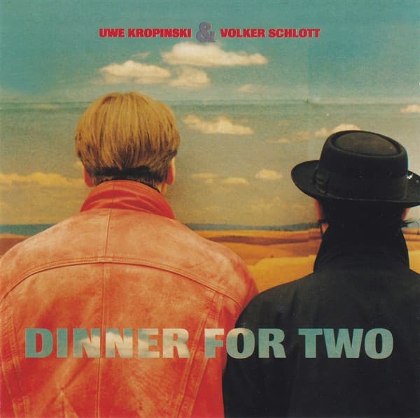 Dinner for two