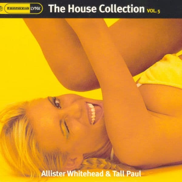 The House Collection, Volume 5