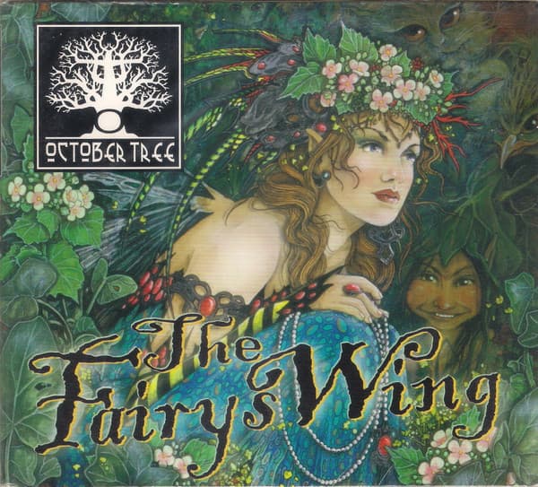 The Fairy's Wing