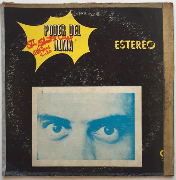 Poder del Alma