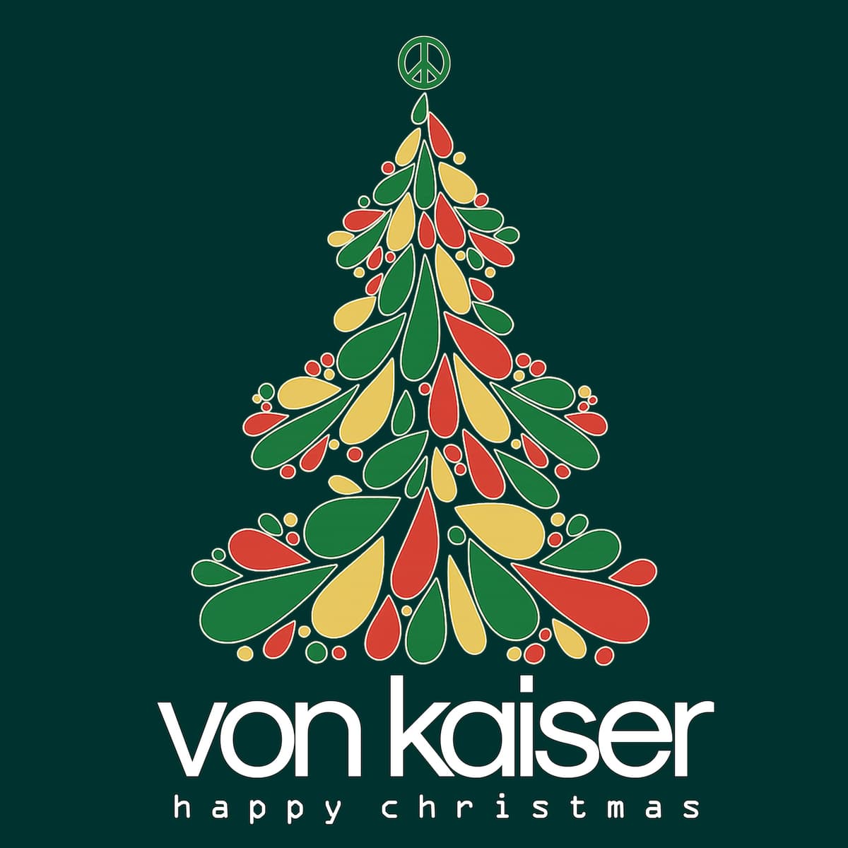 Happy Xmas (War is Over)