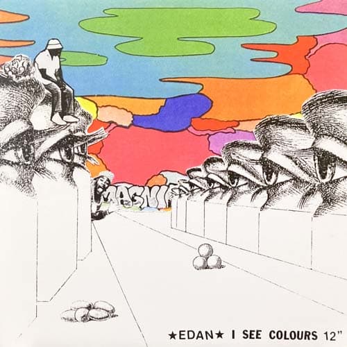 I See Colours