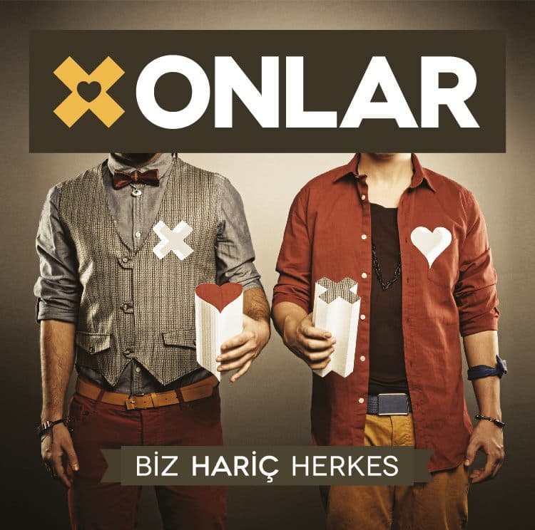 Biz Hariç Herkes