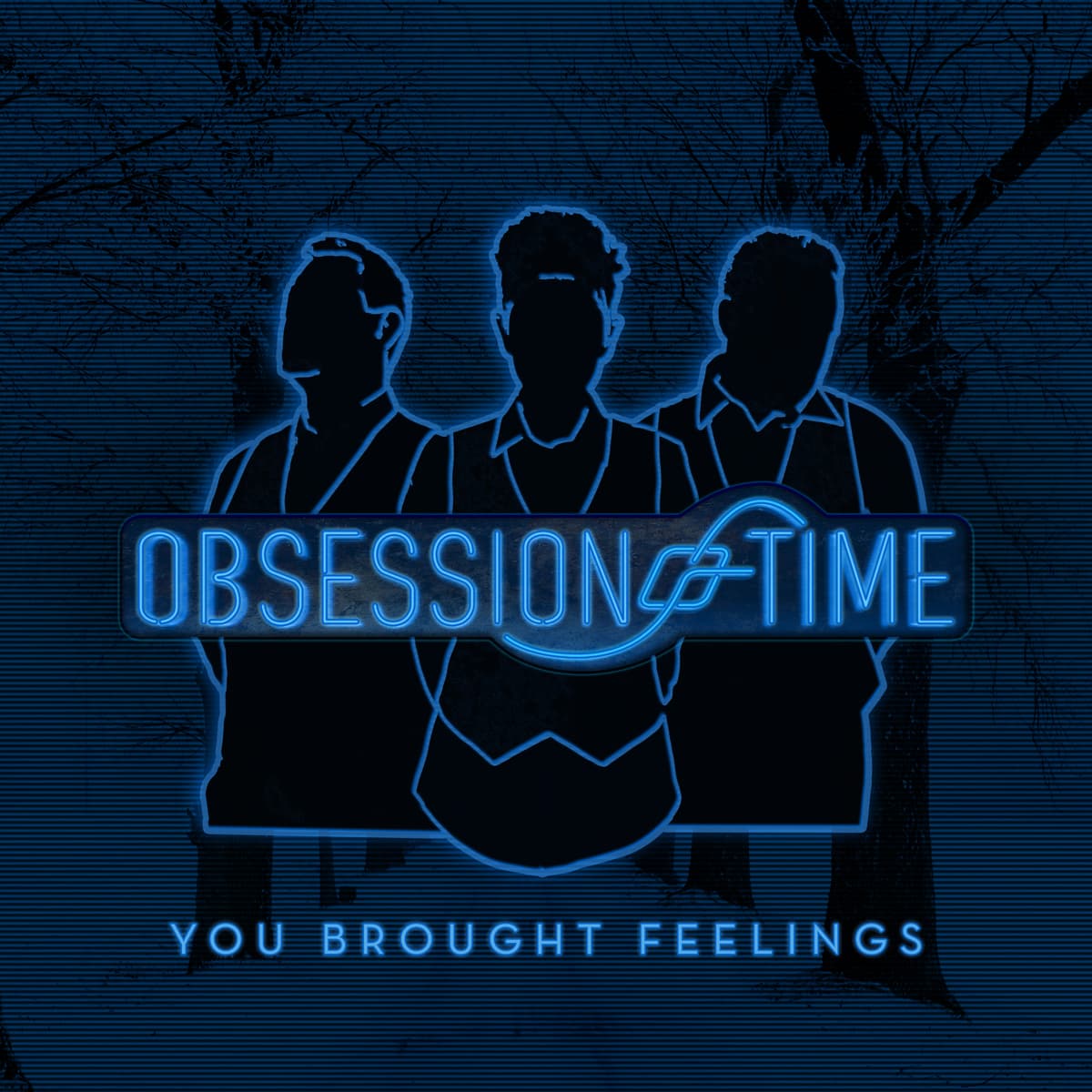 You Brought Feelings