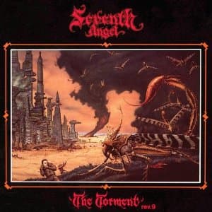 The Torment