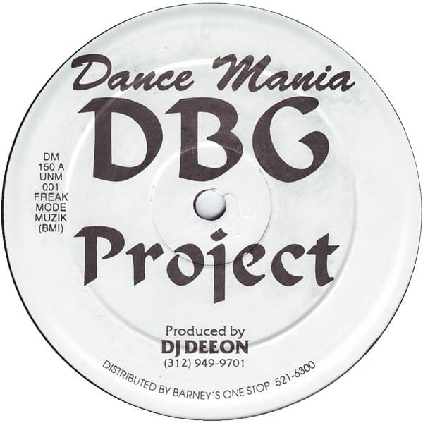 DBG Project