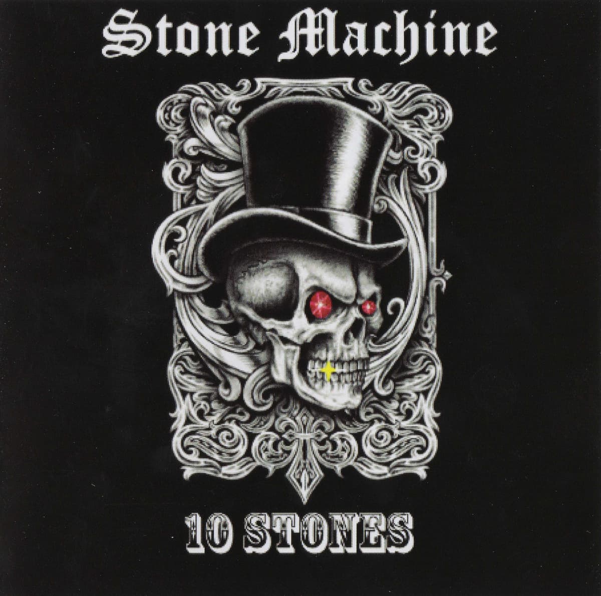 10 Stones