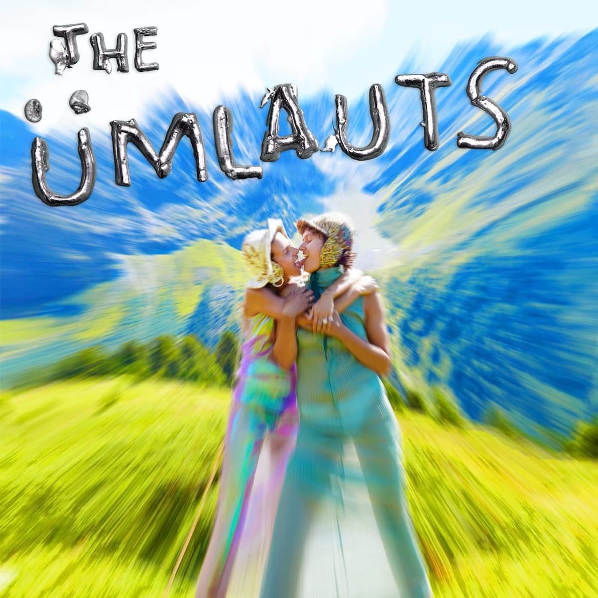 Ü EP