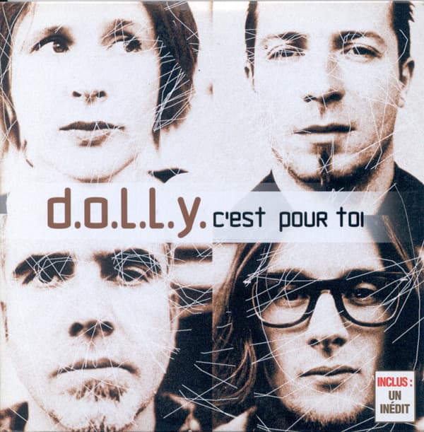 C’est pour toi