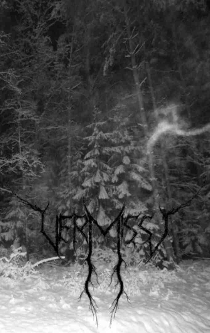 Frosty Grimness Essence
