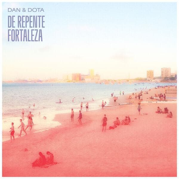 De repente Fortaleza