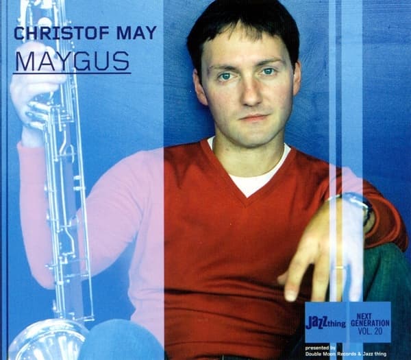 Maygus