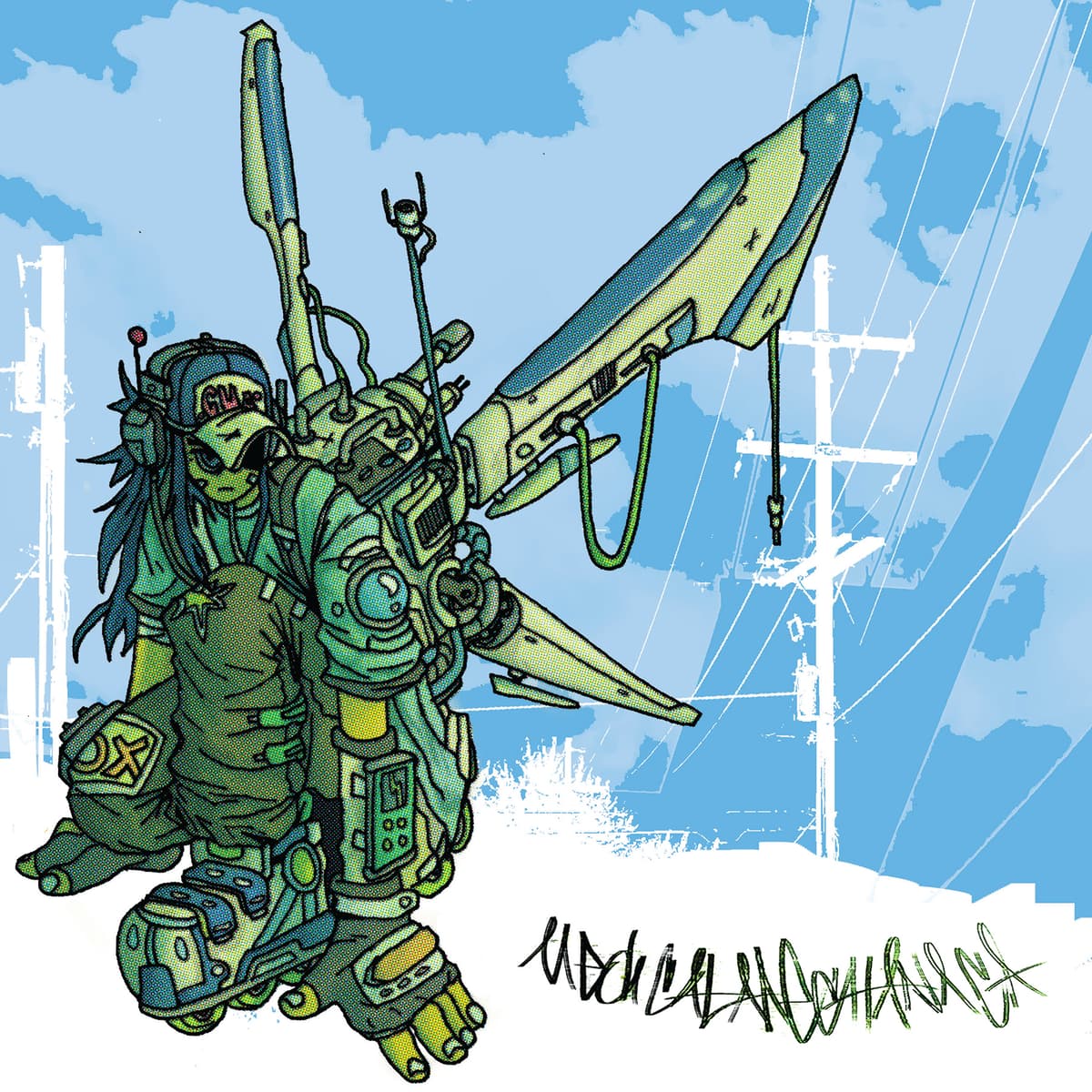 medicalmechanica