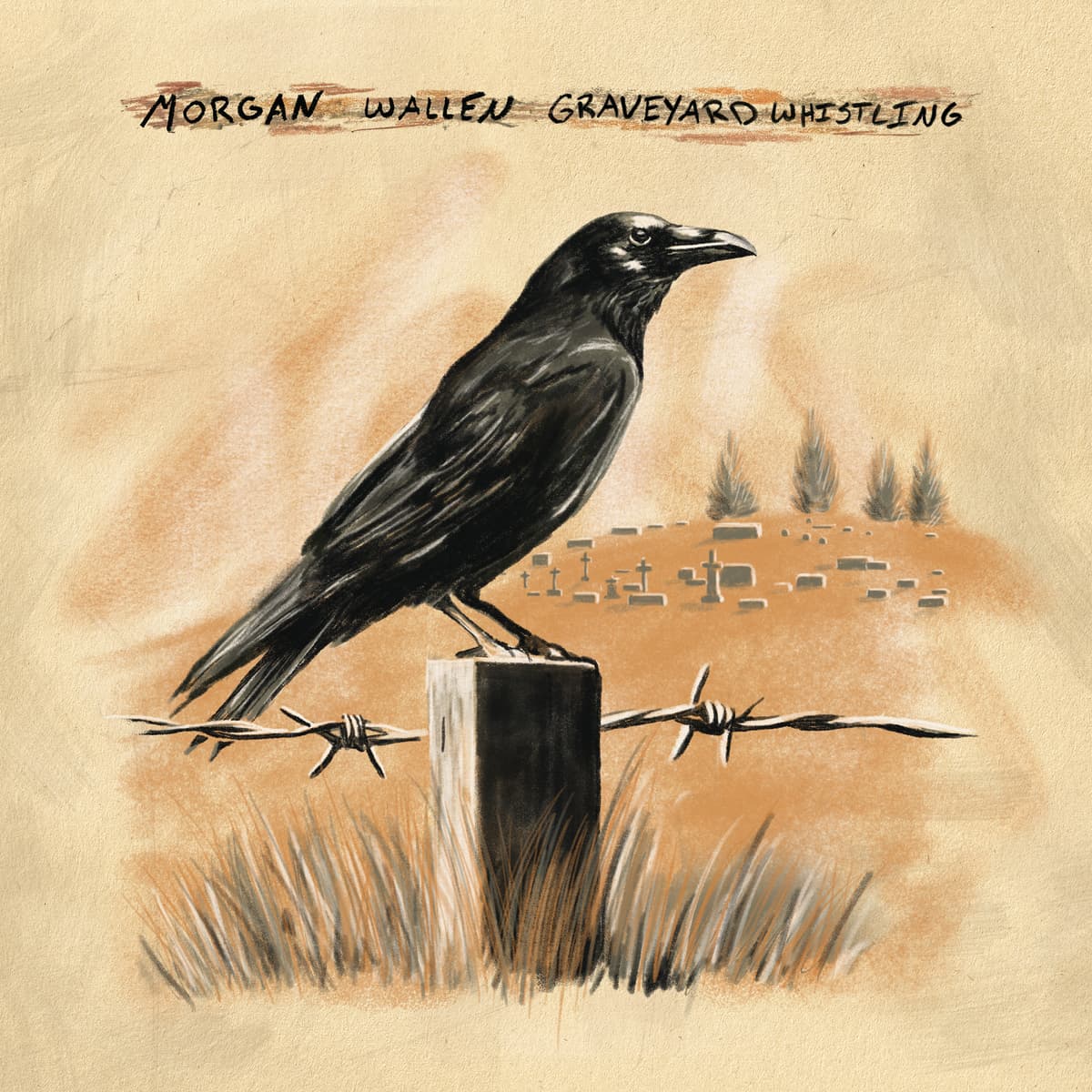 Graveyard Whistling