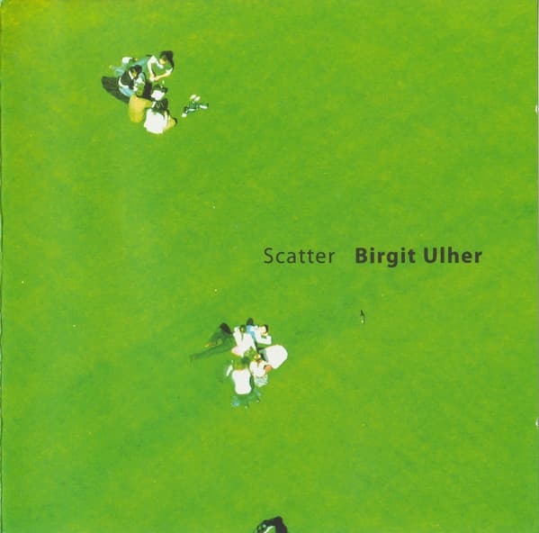 Scatter