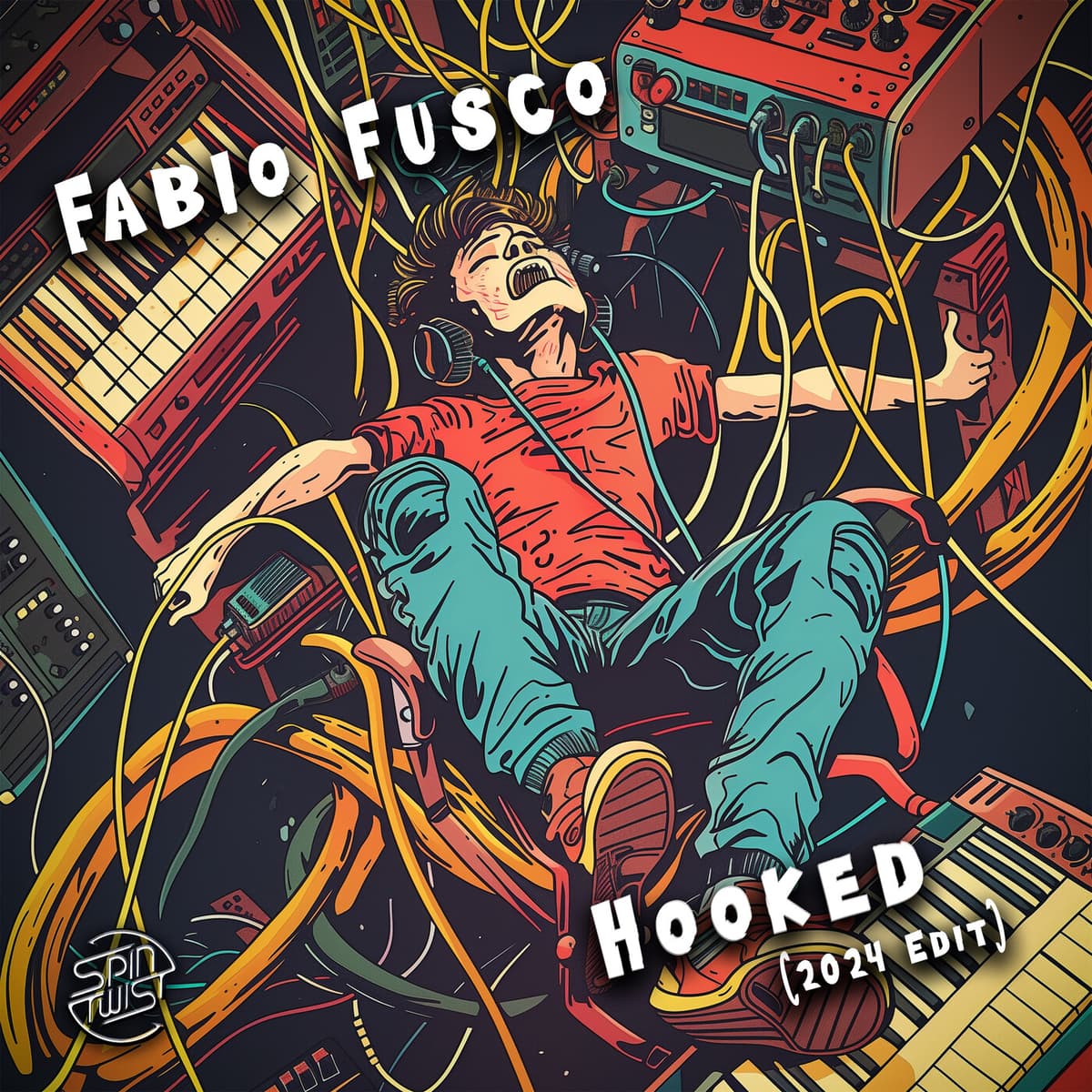 Hooked (2024 edit)