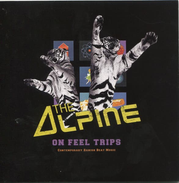 On Feel Trips