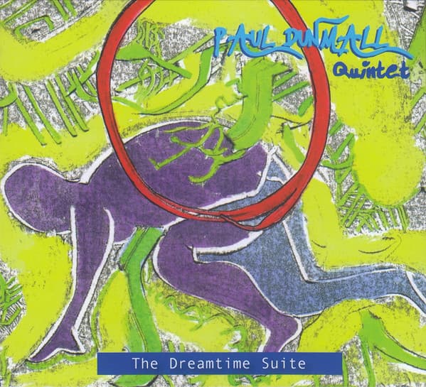 The Dreamtime Suite