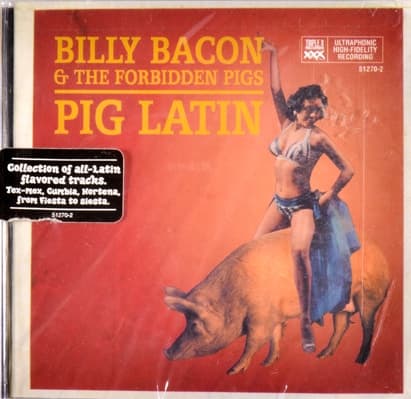 Pig Latin