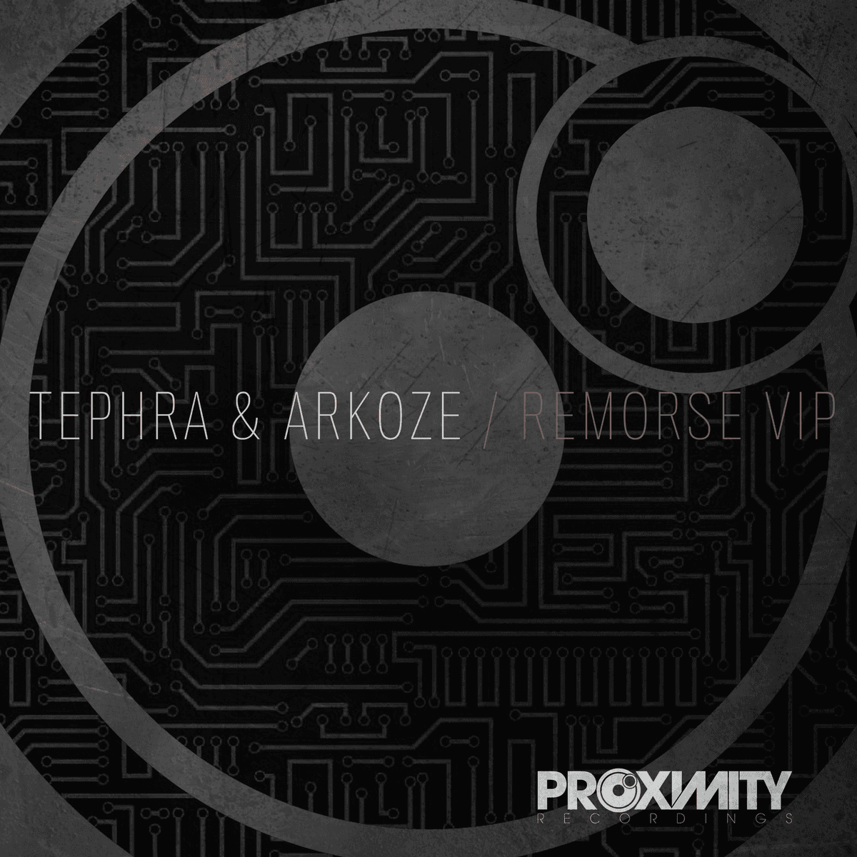Remorse (VIP)