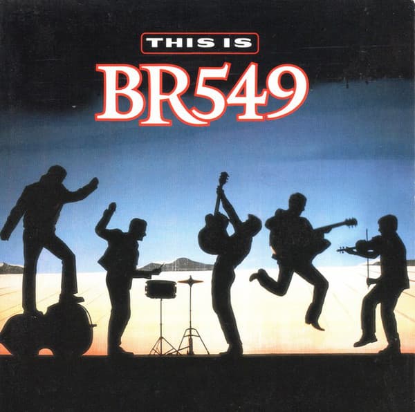 This Is BR549