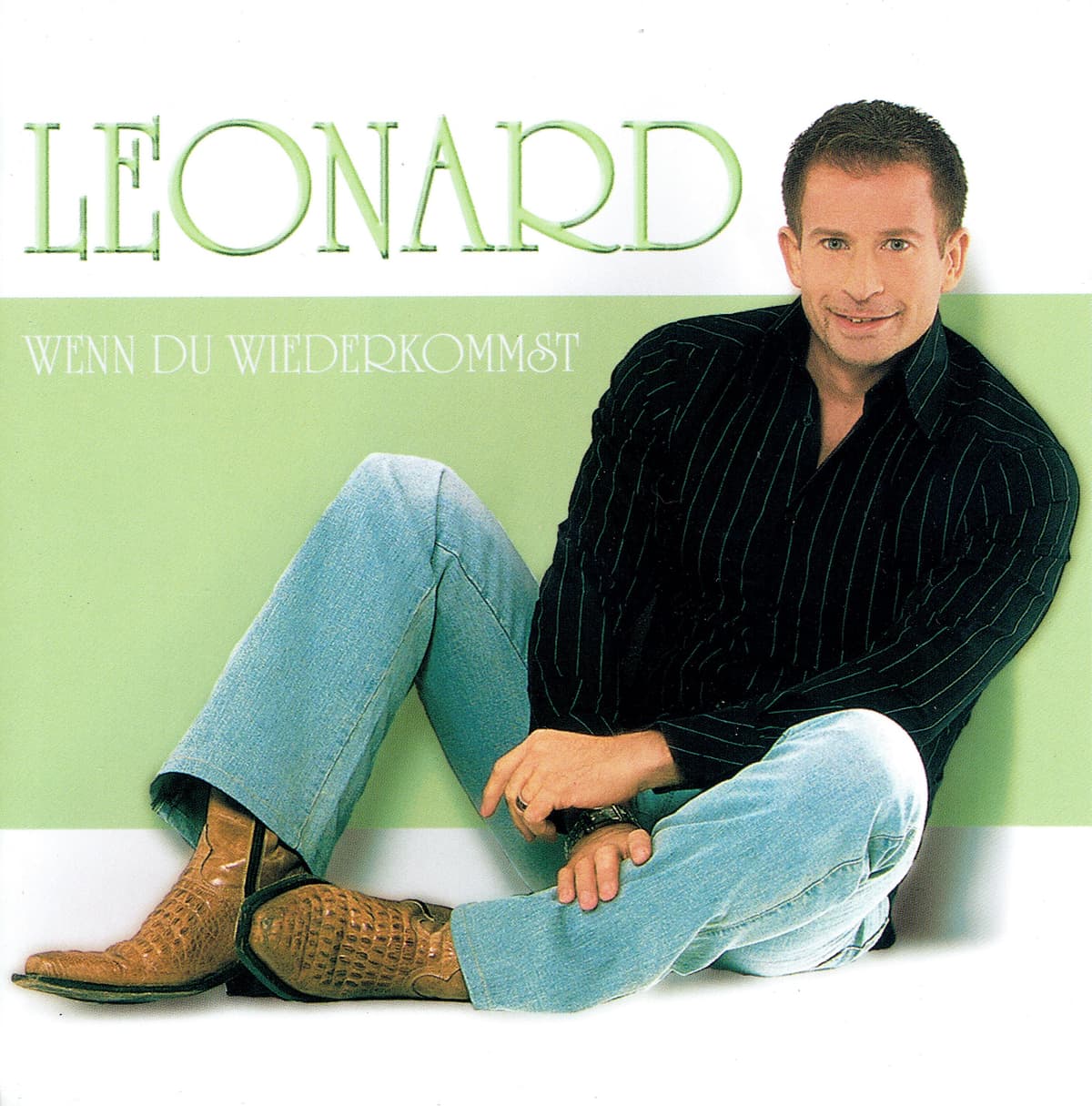 Wenn du wiederkommst