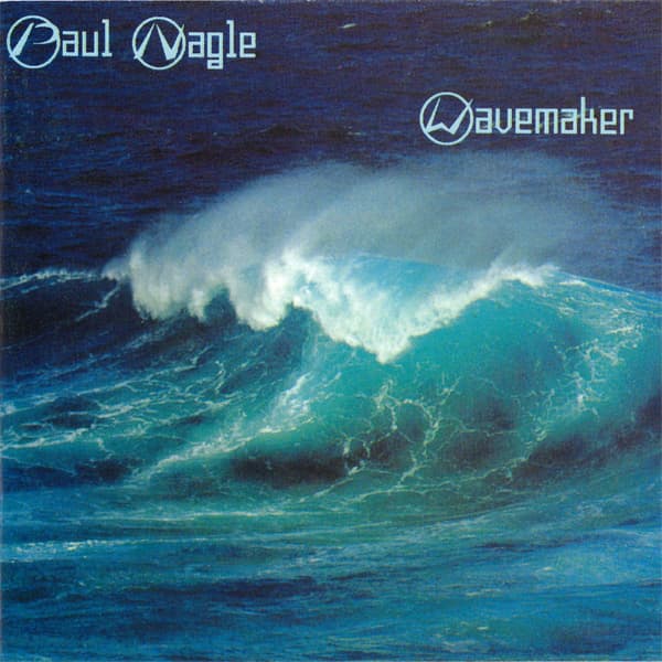 Wavemaker