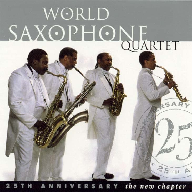 25th Anniversary: The New Chapter
