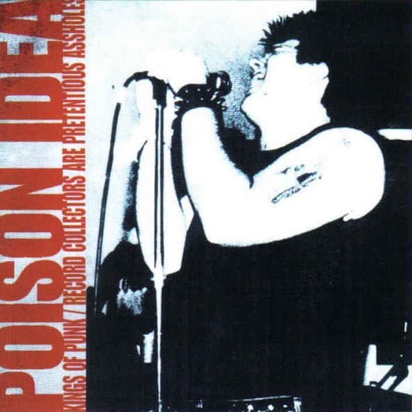 Kings of Punk / Record Collectors Are Pretentious Assholes
