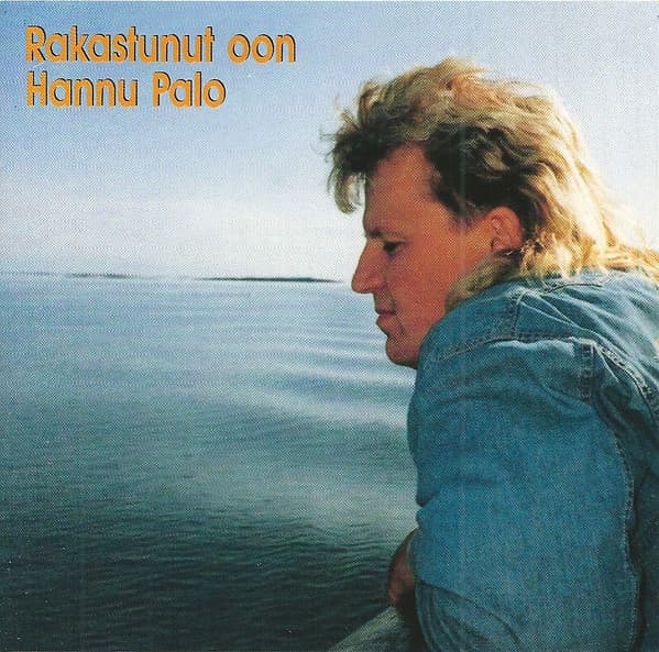 Rakastunut oon