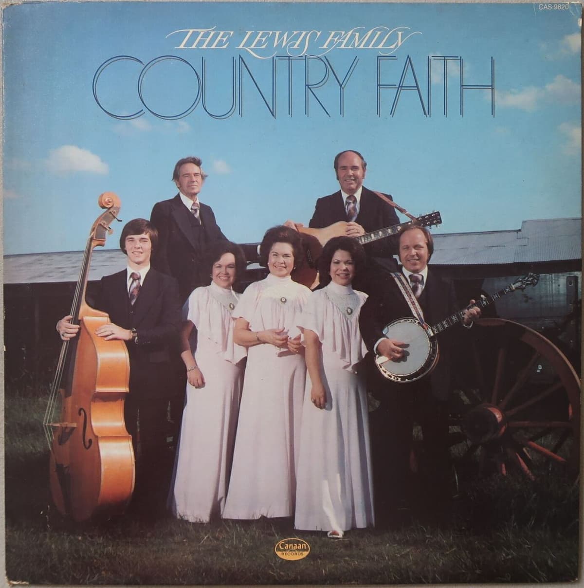 Country Faith